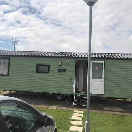 Swift Loire Hotel Jaywick Sands ภายนอก รูปภาพ