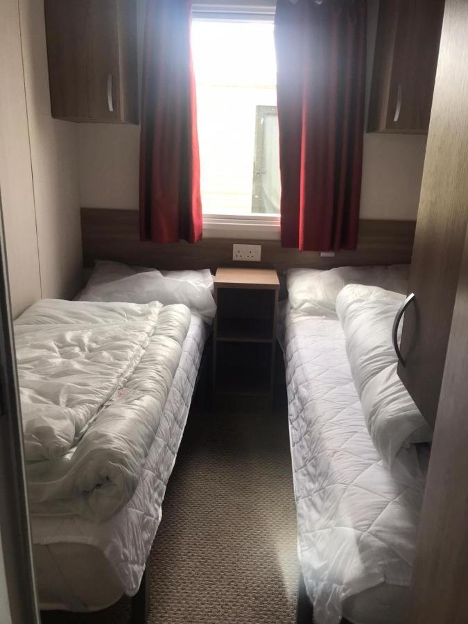 Swift Loire Hotel Jaywick Sands ภายนอก รูปภาพ